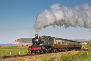 The West Somerset Railway